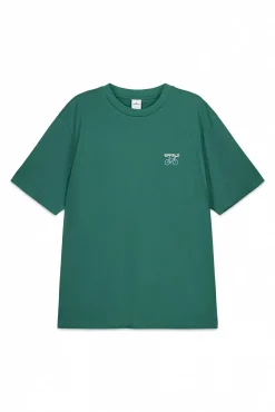 T-shirt Springfield studio