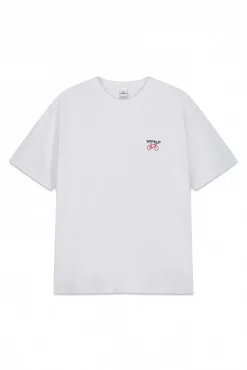 T-shirt Springfield studio