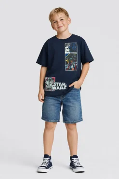 T-shirt Star Wars