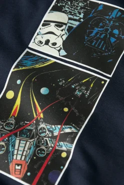 T-shirt Star Wars
