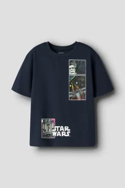 T-shirt Star Wars