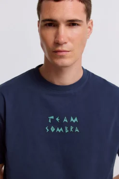 T-shirt team sombra