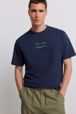 T-shirt team sombra