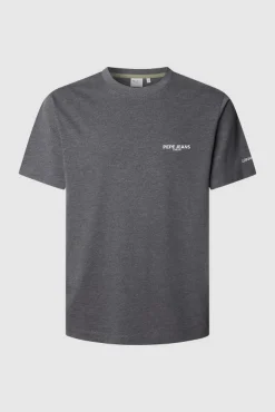 T-shirt Terry
