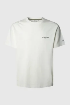 T-shirt Terry