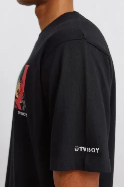 T-shirt TvBoy Génios da Arte