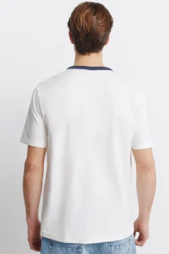 T-shirt viagem