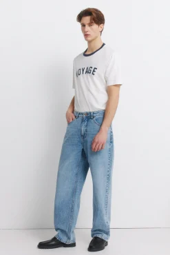 T-shirt viagem