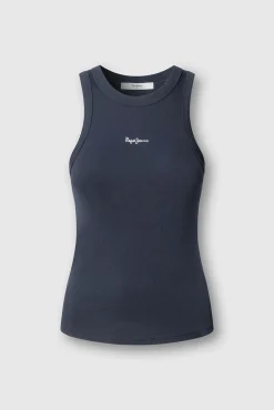 T-shirt alças