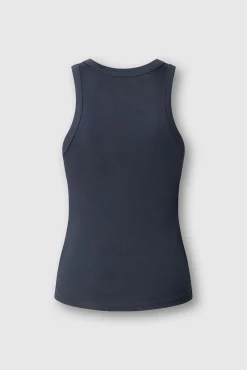 T-shirt alças