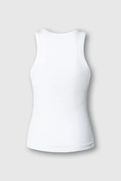 T-shirt alças