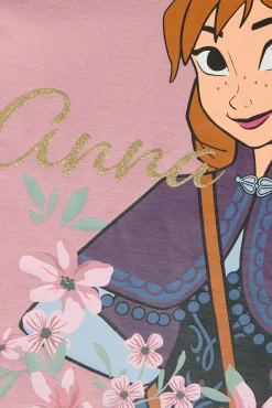 T-shirt Ana Frozen
