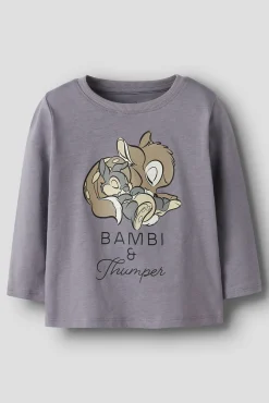 T-shirt Bambi