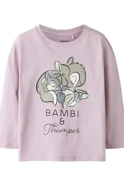 T-shirt Bambi