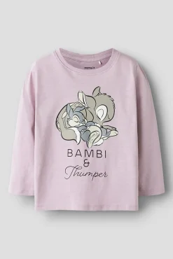 T-shirt Bambi
