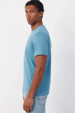 T-shirt bordada