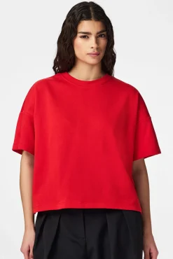 T-shirt básica