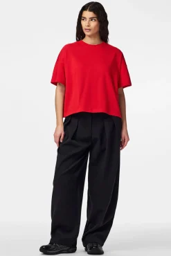 T-shirt básica
