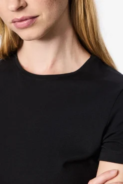 T-shirt básica