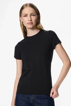 T-shirt básica