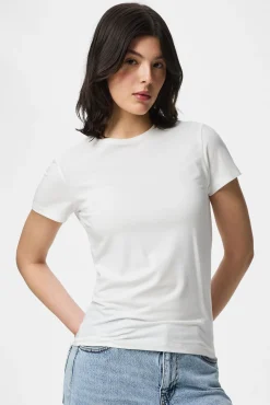T-shirt básica