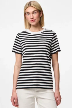 T-shirt básica