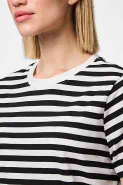 T-shirt básica