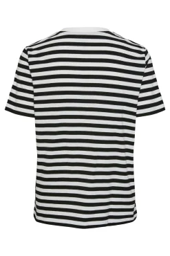 T-shirt básica