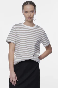 T-shirt básica