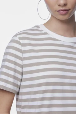 T-shirt básica