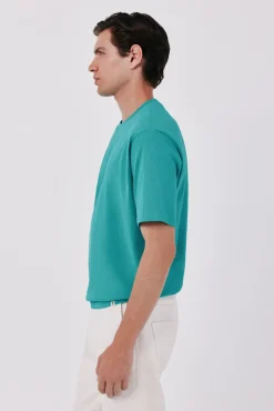T-shirt básica