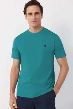 T-shirt básica