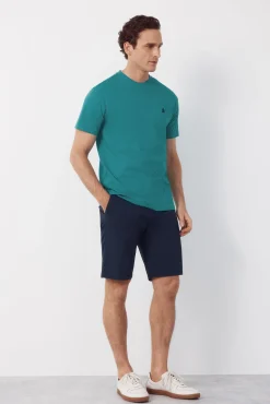 T-shirt básica