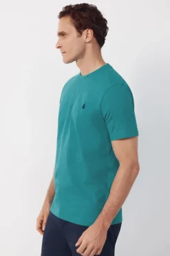 T-shirt básica