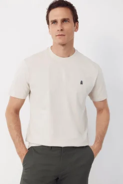 T-shirt básica