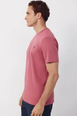 T-shirt básica