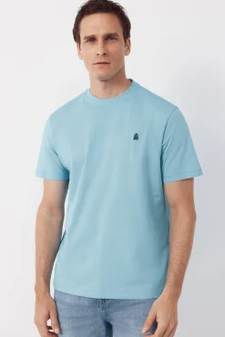 T-shirt básica