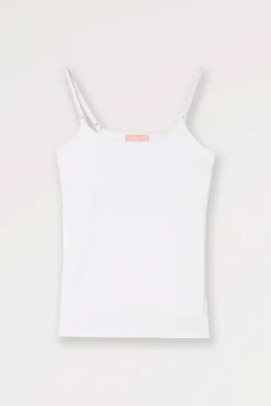 T-shirt básica essencial de amamentação
