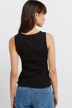T-shirt básica nadador