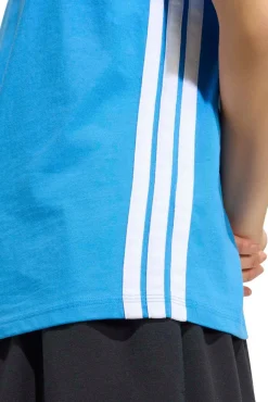 T-shirt casual 3 riscas Essentials