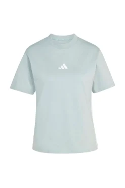 T-shirt casual 3 riscas Essentials