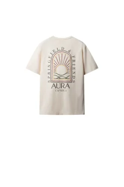 T-shirt Chiringuito Aura & Friends
