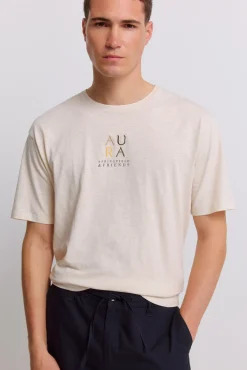 T-shirt Chiringuito Aura & Friends
