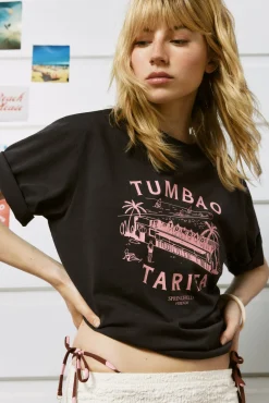 T-shirt chiringuito 