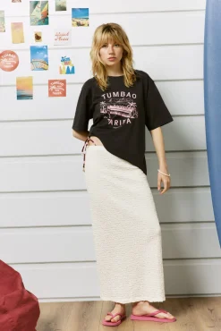 T-shirt chiringuito 