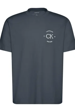 T-shirt com gráfico