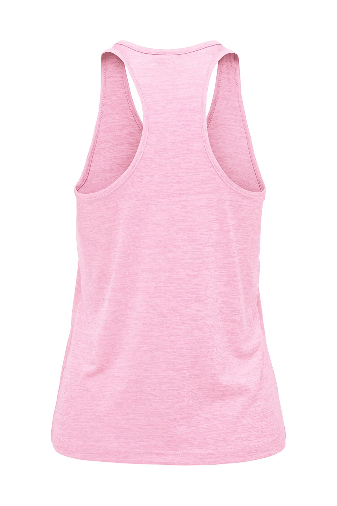 T-shirt de alças