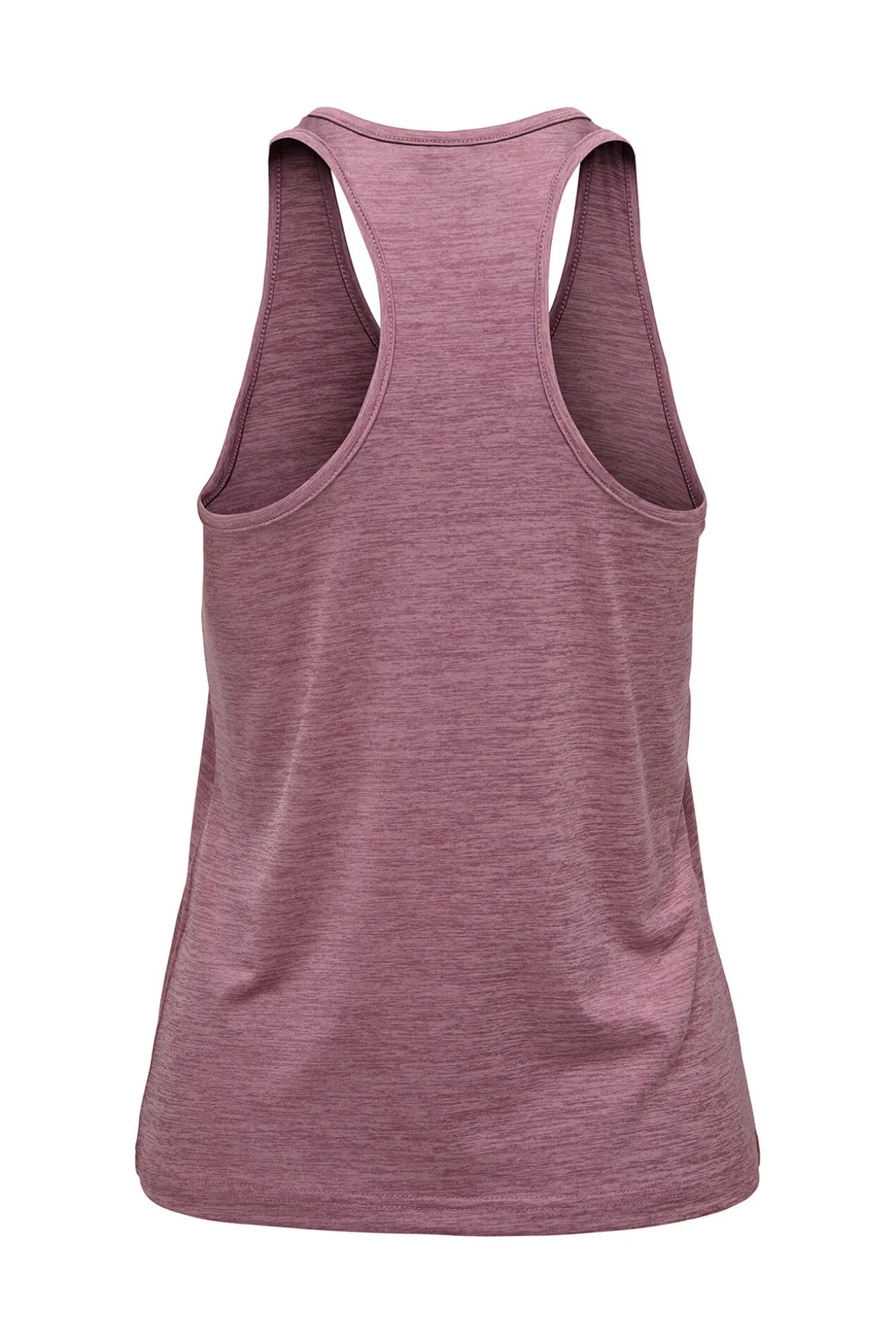 T-shirt de alças