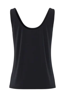 T-shirt de alças largas