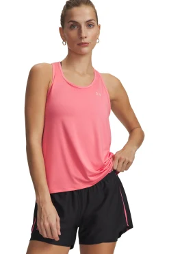 T-shirt de alças técnica